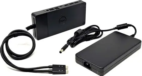 Dell accessories